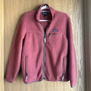 Patagonia Rose Fleece Jacket